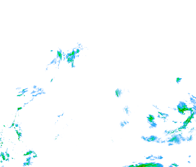 Weather radar data valid at 2026/02/04 00:48 UTC