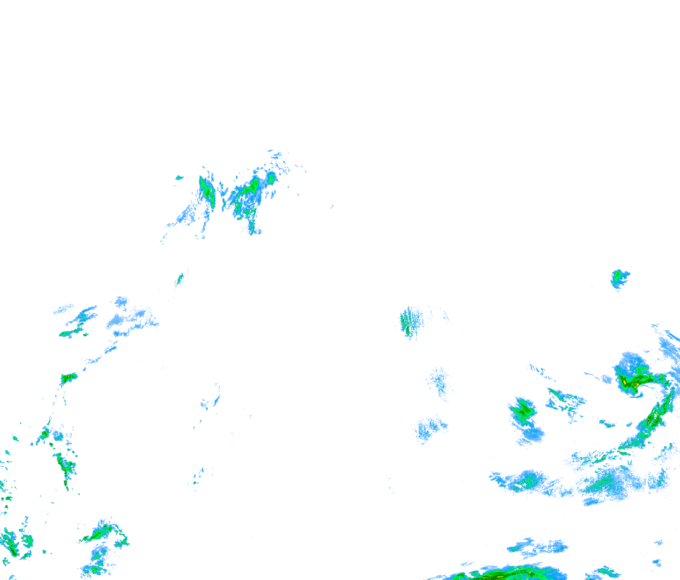 Weather radar data valid at 2026/02/04 00:54 UTC