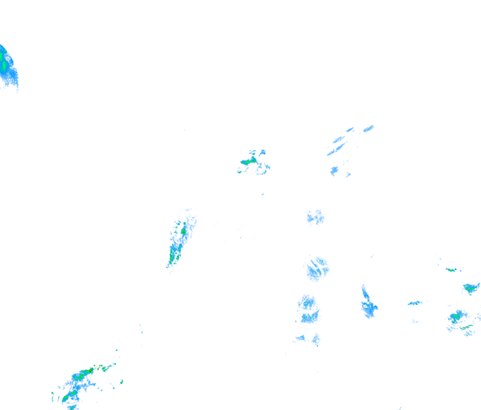 Weather radar data valid at 2026/02/04 12:00 UTC