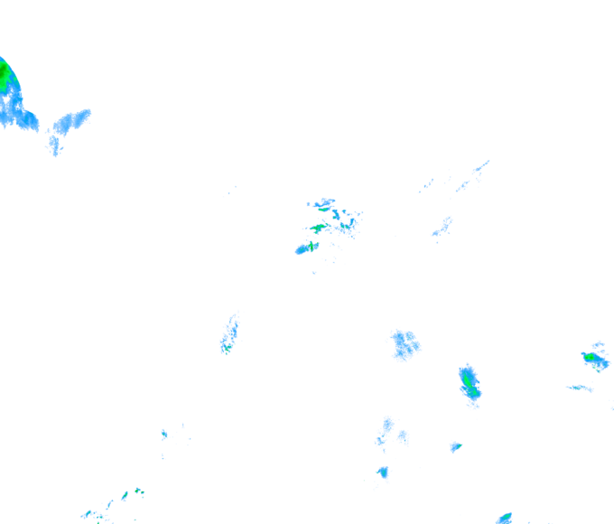 Weather radar data valid at 2026/02/04 13:48 UTC