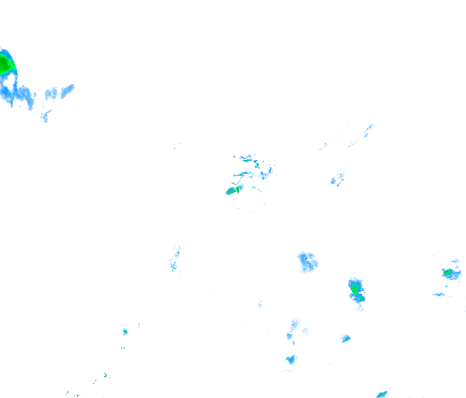 Weather radar data valid at 2026/02/04 14:06 UTC