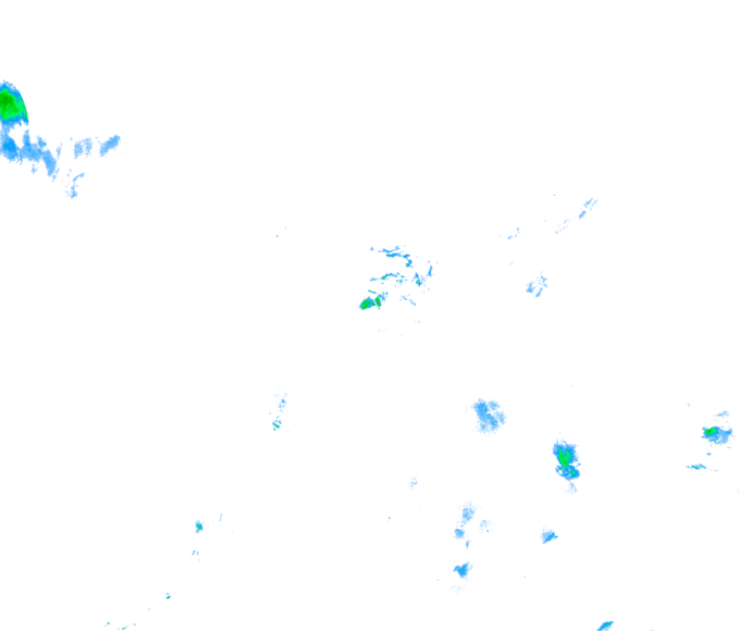 Weather radar data valid at 2026/02/04 14:12 UTC
