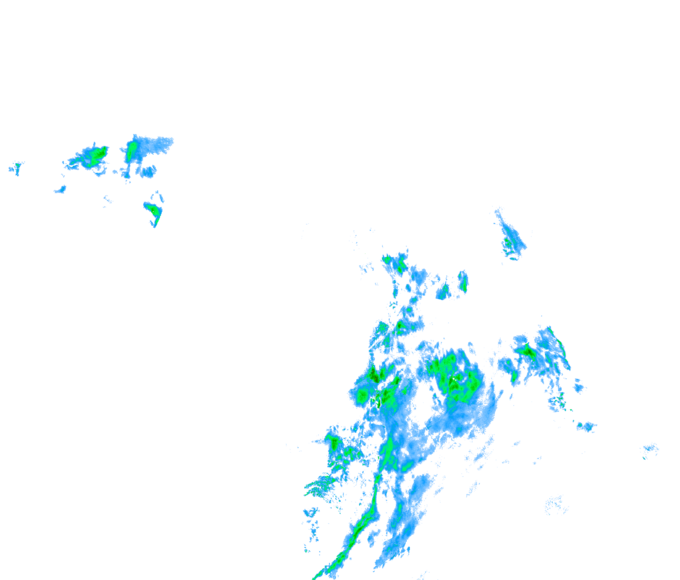 Weather radar data valid at 2026/02/05 15:12 UTC