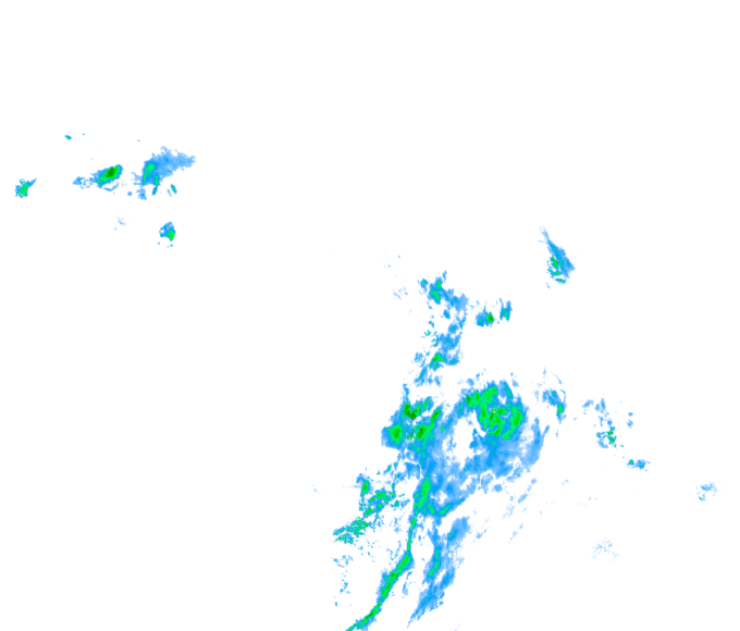Weather radar data valid at 2026/02/05 15:24 UTC