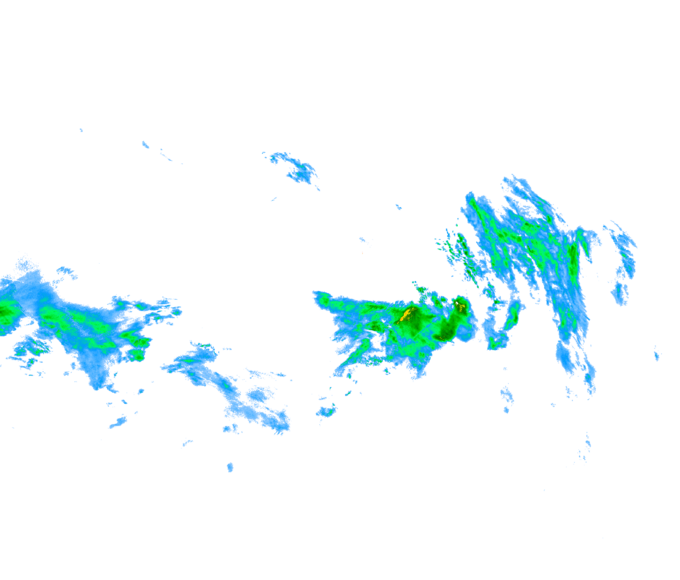 Weather radar data valid at 2026/02/09 17:30 UTC