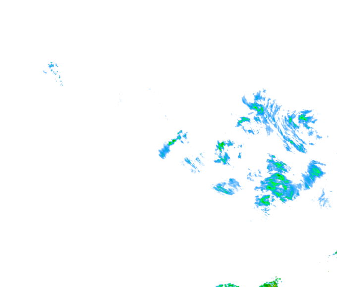 Weather radar data valid at 2026/02/11 06:00 UTC