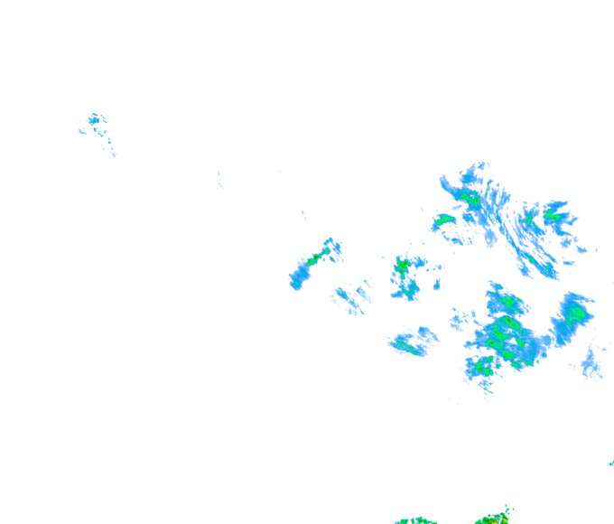 Weather radar data valid at 2026/02/11 06:06 UTC
