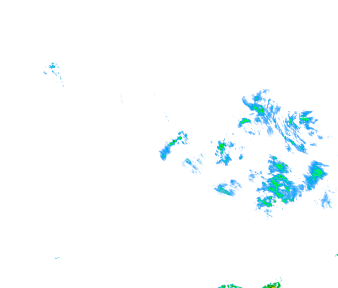 Weather radar data valid at 2026/02/11 06:12 UTC