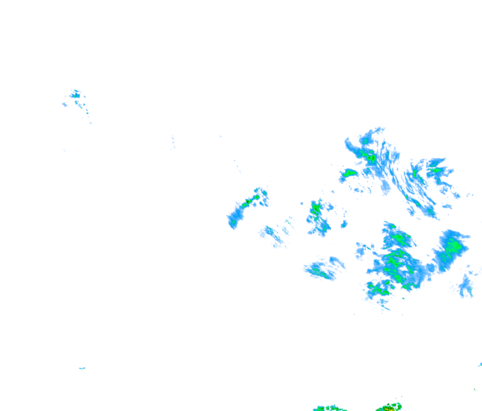 Weather radar data valid at 2026/02/11 06:18 UTC