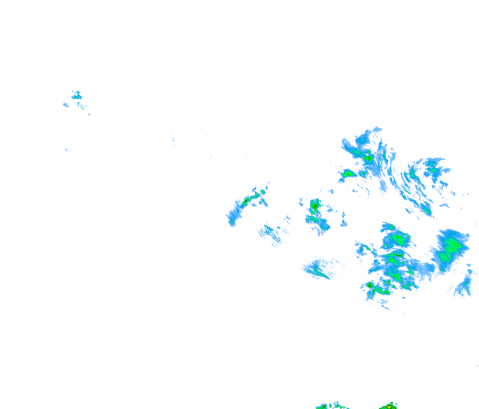 Weather radar data valid at 2026/02/11 06:36 UTC