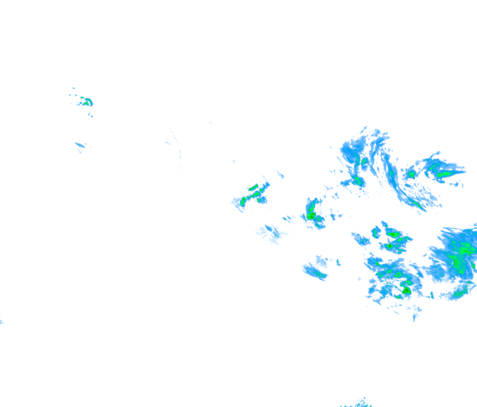 Weather radar data valid at 2026/02/11 07:54 UTC