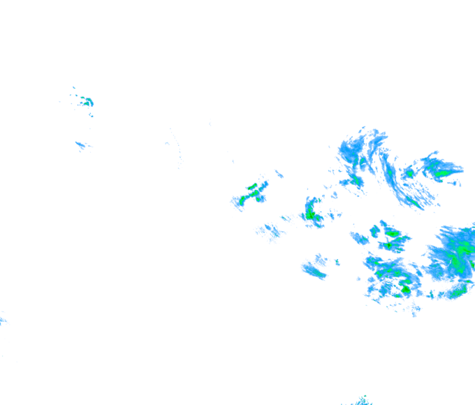 Weather radar data valid at 2026/02/11 08:00 UTC