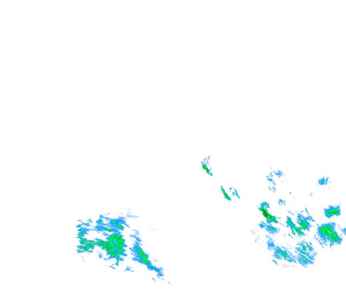 Weather radar data valid at 2026/02/12 08:12 UTC
