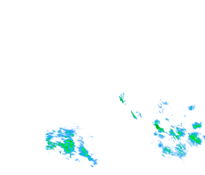 Weather radar data valid at 2026/02/12 08:24 UTC
