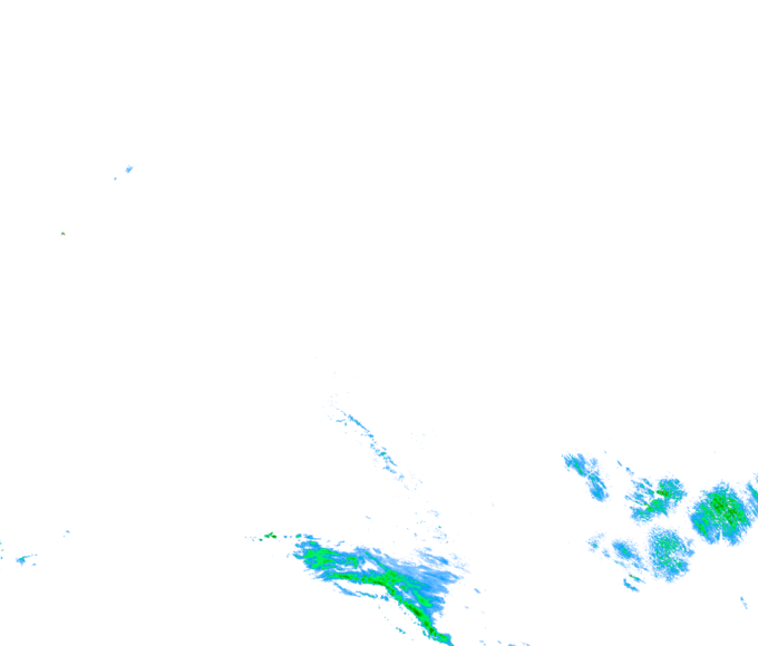 Weather radar data valid at 2026/02/12 18:36 UTC