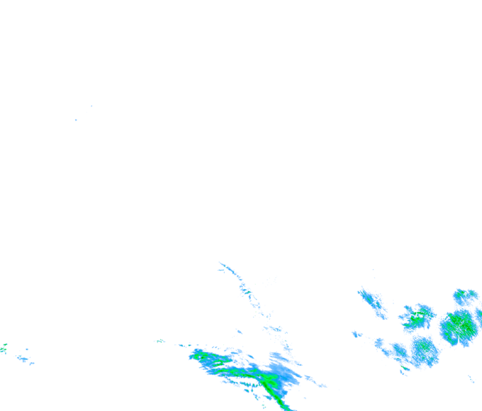 Weather radar data valid at 2026/02/12 19:18 UTC