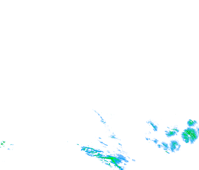 Weather radar data valid at 2026/02/12 20:06 UTC