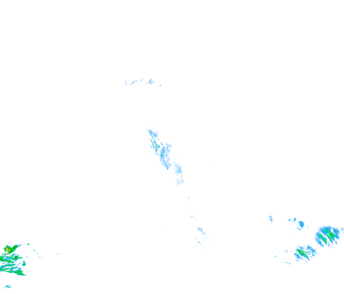 Weather radar data valid at 2026/02/13 02:12 UTC