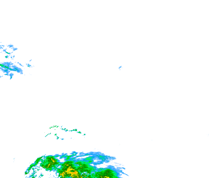 Weather radar data valid at 2026/02/14 17:30 UTC