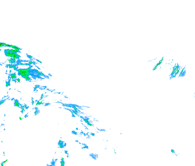 Weather radar data valid at 2026/02/17 17:18 UTC