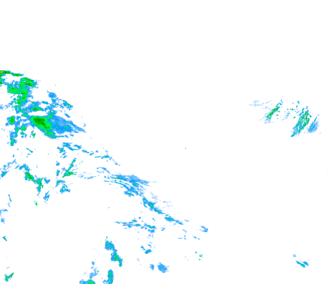 Weather radar data valid at 2026/02/17 17:42 UTC