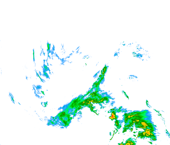 Weather radar data valid at 2026/02/20 08:00 UTC