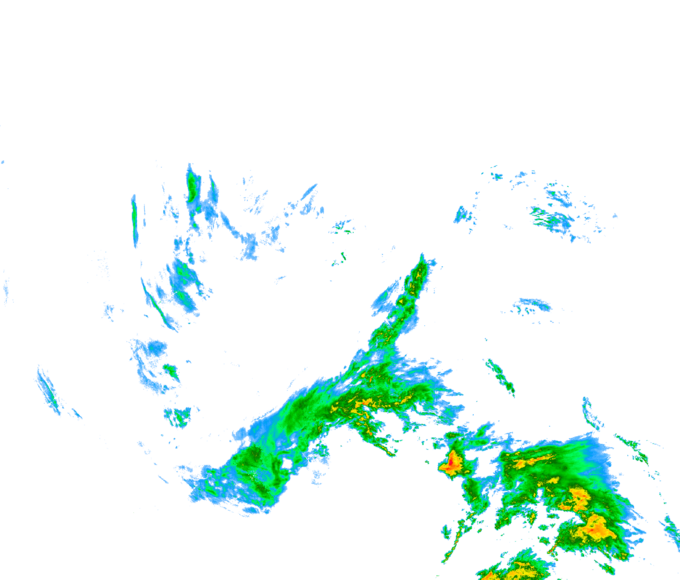Weather radar data valid at 2026/02/20 08:12 UTC