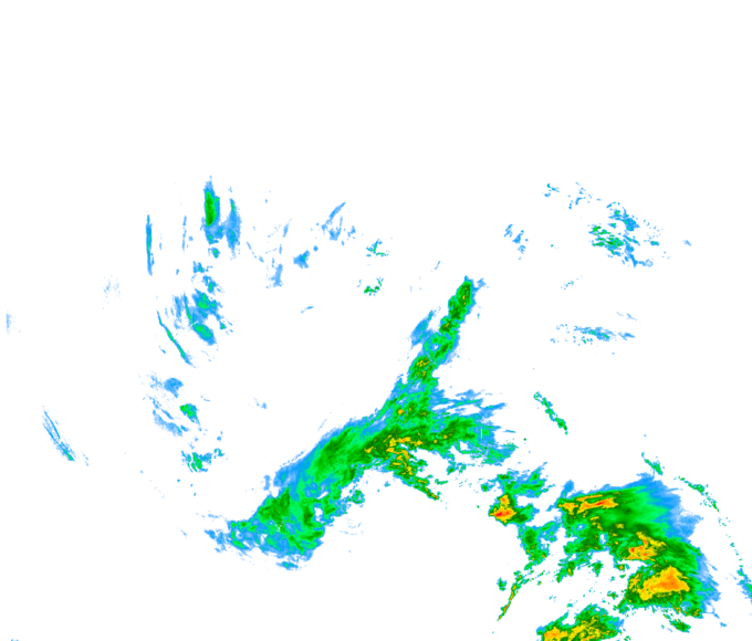 Weather radar data valid at 2026/02/20 08:36 UTC