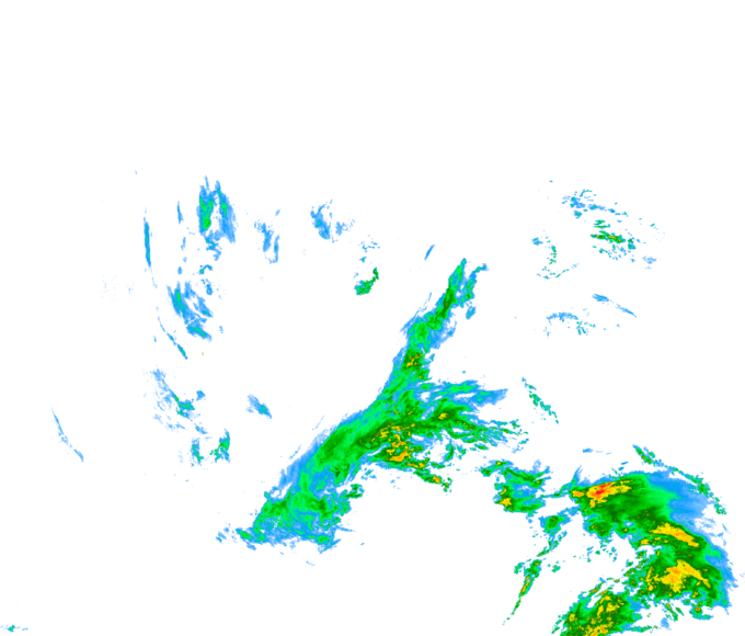 Weather radar data valid at 2026/02/20 09:30 UTC