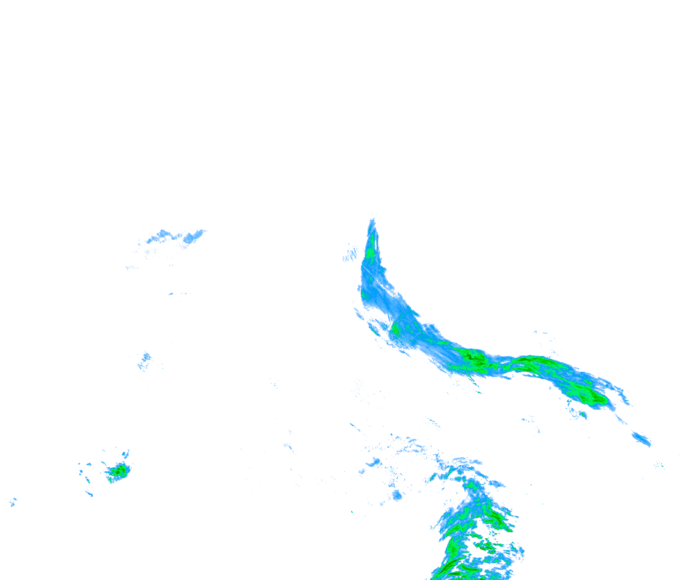 Weather radar data valid at 2026/02/21 22:42 UTC