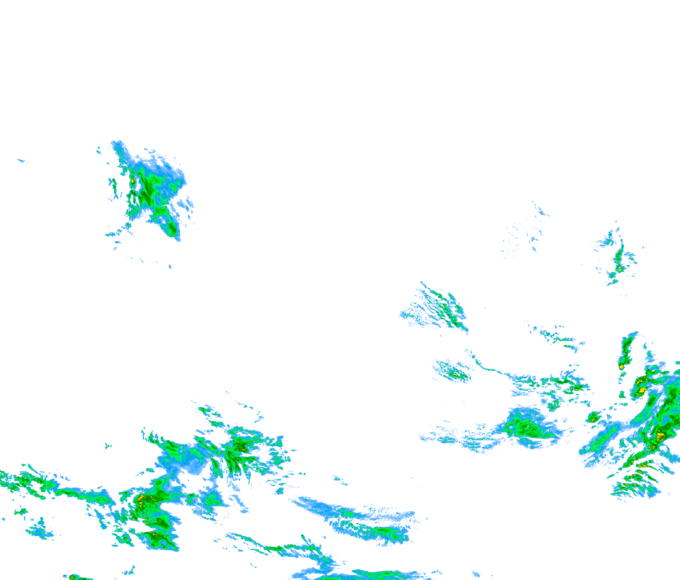 Weather radar data valid at 2026/02/25 23:36 UTC
