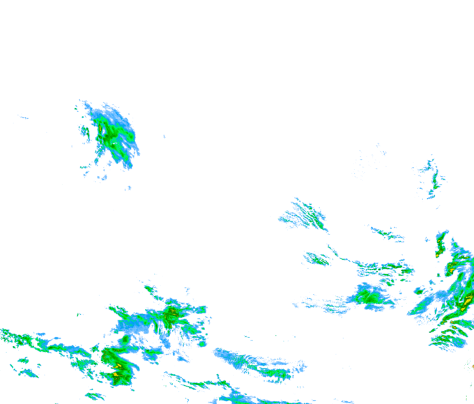 Weather radar data valid at 2026/02/26 00:06 UTC