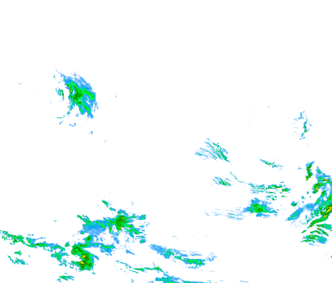 Weather radar data valid at 2026/02/26 00:12 UTC