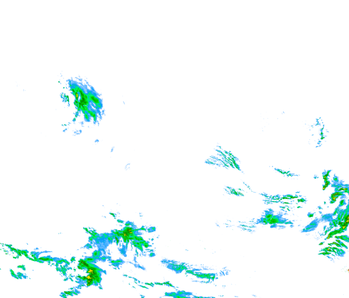 Weather radar data valid at 2026/02/26 00:24 UTC