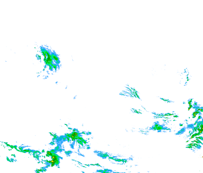 Weather radar data valid at 2026/02/26 00:30 UTC