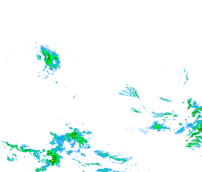 Weather radar data valid at 2026/02/26 00:36 UTC