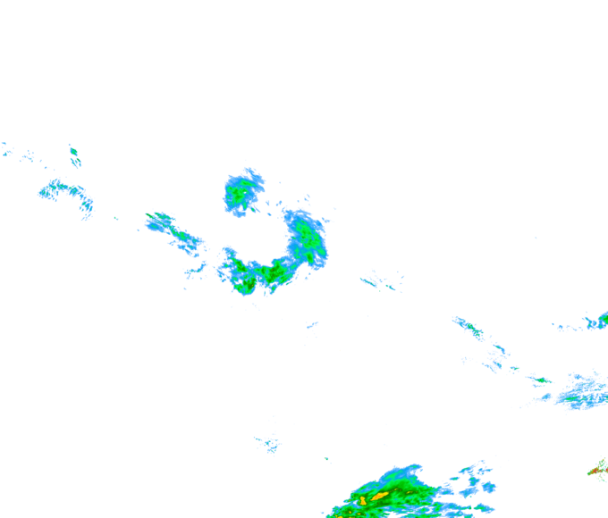 Weather radar data valid at 2026/02/26 11:18 UTC