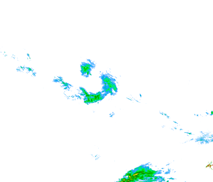 Weather radar data valid at 2026/02/26 11:42 UTC