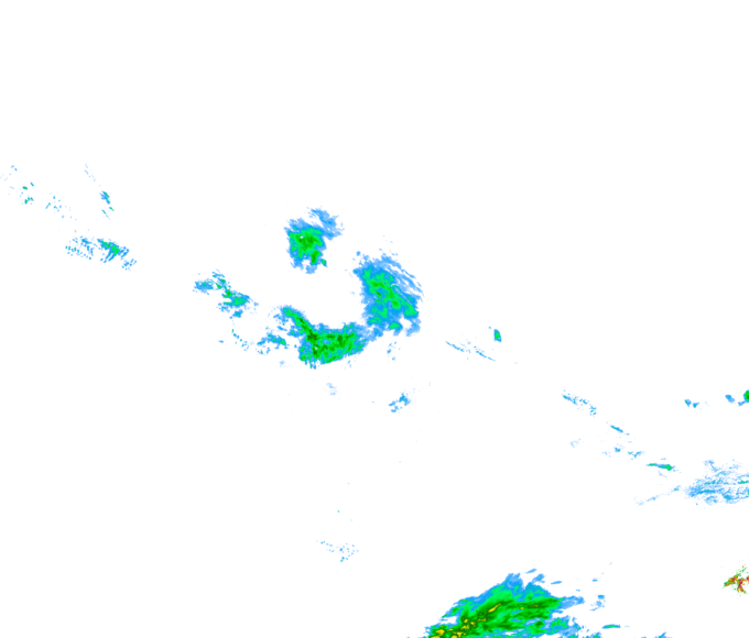 Weather radar data valid at 2026/02/26 12:00 UTC