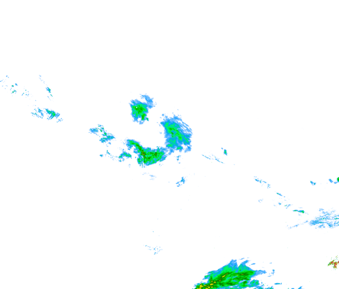 Weather radar data valid at 2026/02/26 12:06 UTC