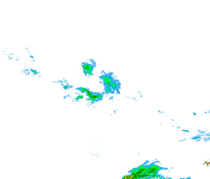 Weather radar data valid at 2026/02/26 12:24 UTC