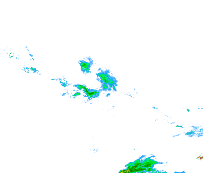 Weather radar data valid at 2026/02/26 12:30 UTC