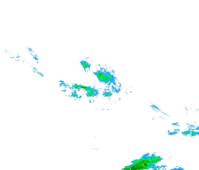 Weather radar data valid at 2026/02/26 13:30 UTC