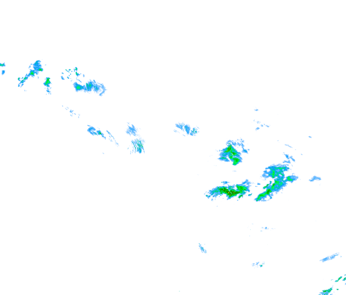 Weather radar data valid at 2026/02/27 01:30 UTC