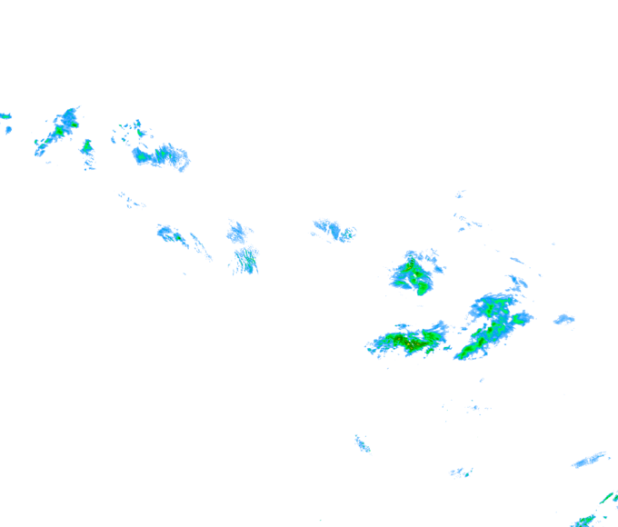 Weather radar data valid at 2026/02/27 01:36 UTC