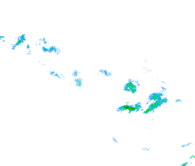Weather radar data valid at 2026/02/27 01:42 UTC