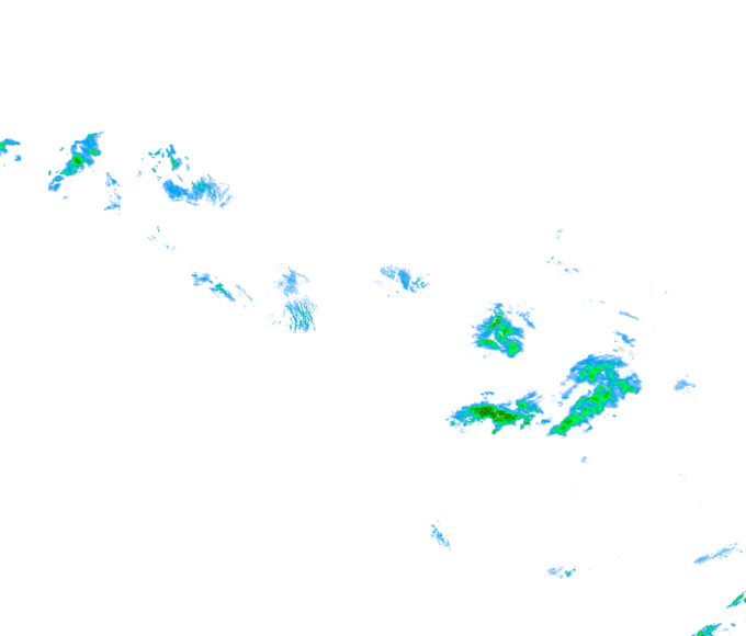Weather radar data valid at 2026/02/27 01:48 UTC