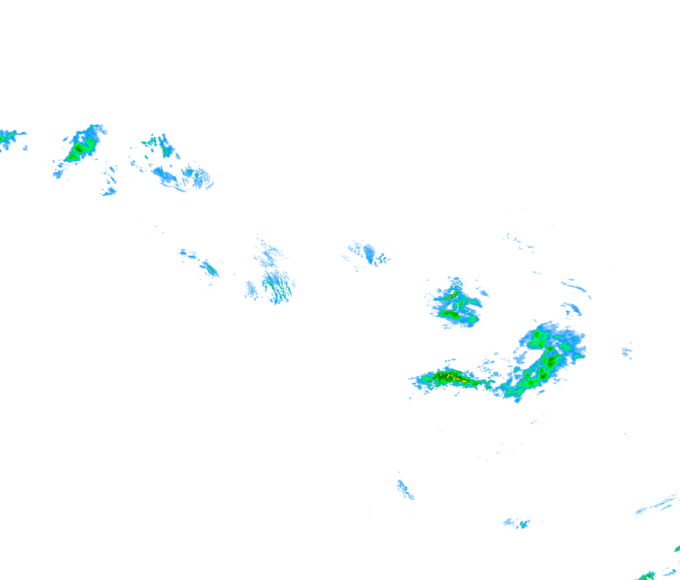 Weather radar data valid at 2026/02/27 02:06 UTC