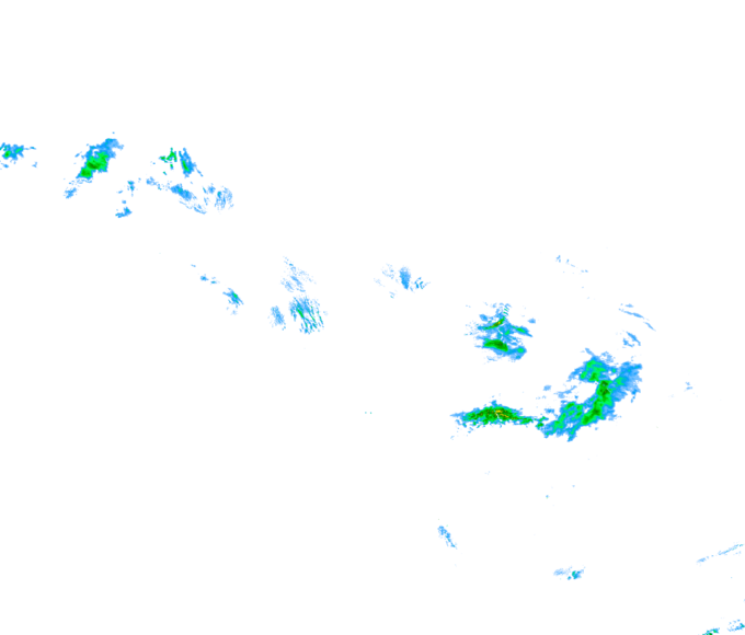 Weather radar data valid at 2026/02/27 02:18 UTC