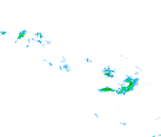 Weather radar data valid at 2026/02/27 02:24 UTC